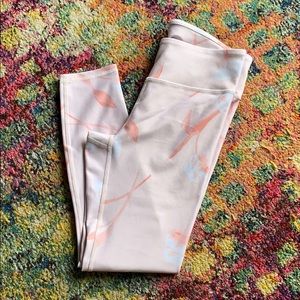 Fabletics salar powerhold Capri